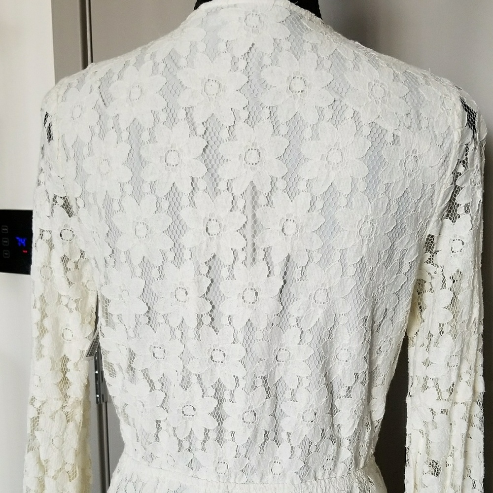 Short jumpsuit - Picture 4 of 6